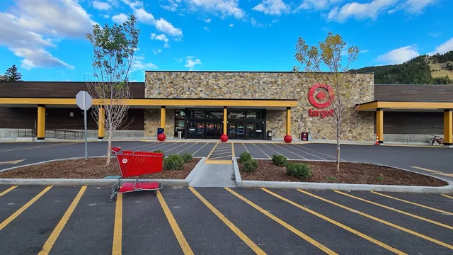 Target Grocery