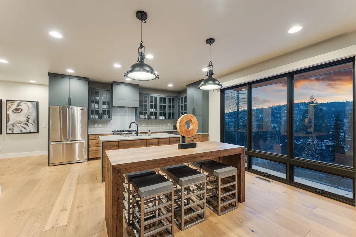 Wander Whitefish Mountain