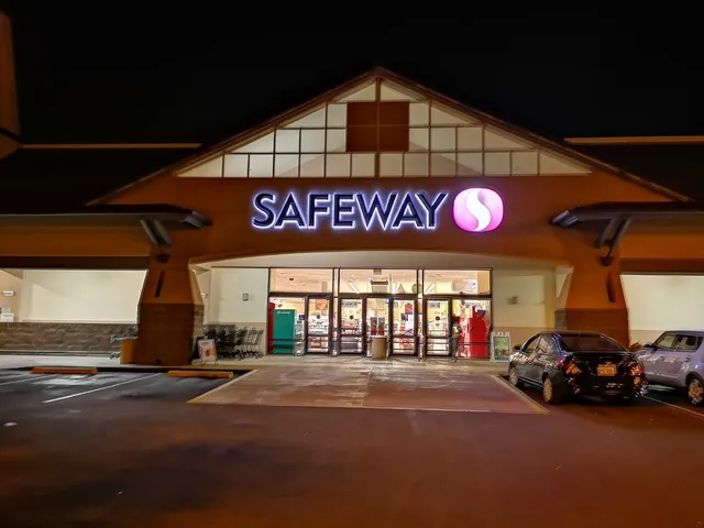 Safeway