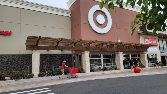 Target Grocery