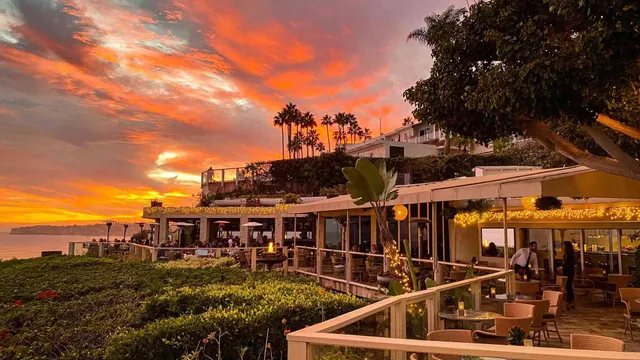 Wander Malibu Coast Restaurant Guide