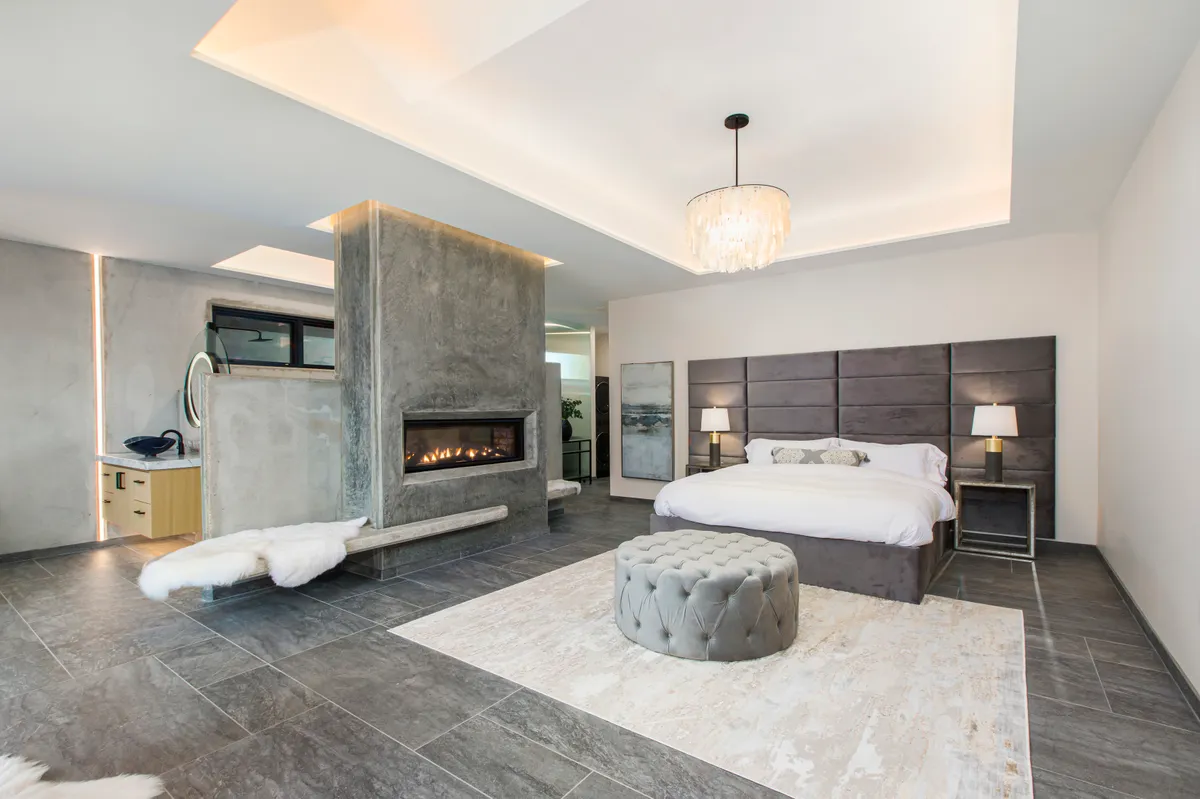Bedroom 1 image