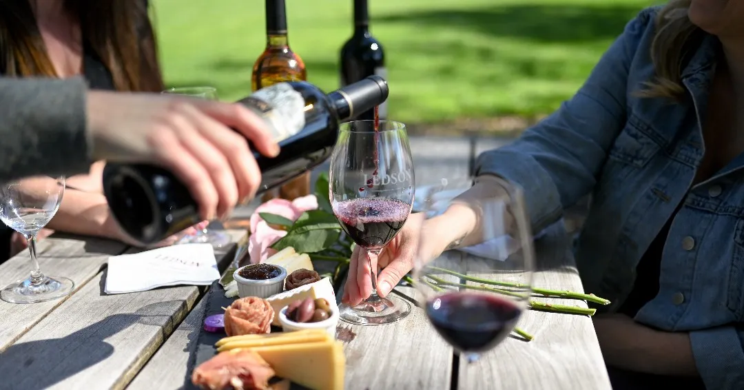 Wander Sonoma Valley: Activities Guide 