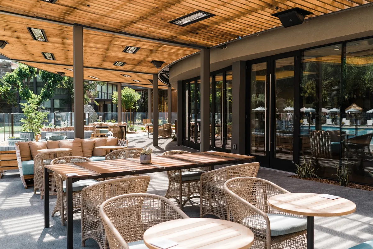 Wander Sonoma Valley: Restaurant Guide 