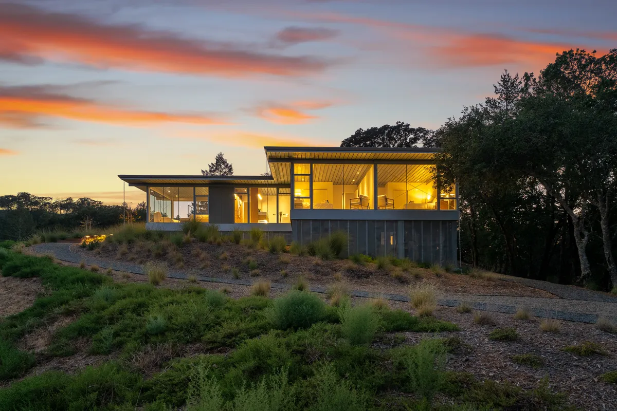 Wander Sonoma Valley