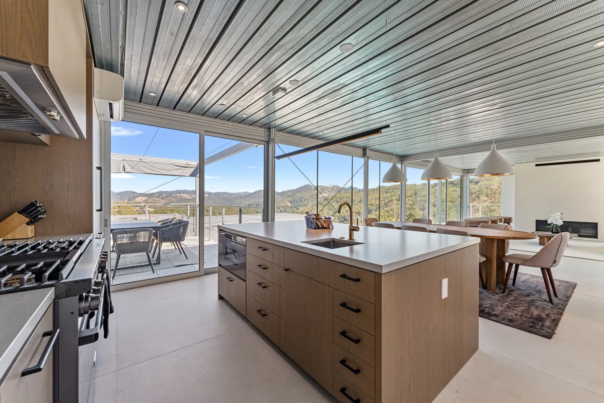 Wander Sonoma Valley