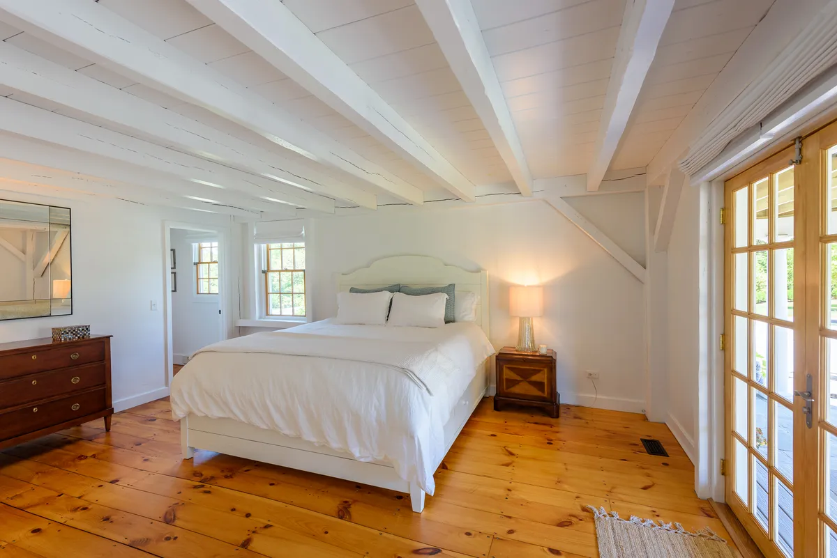 Bedroom 1 image