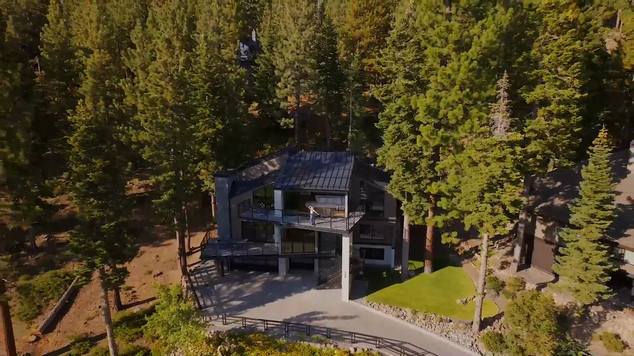 Wander Incline Village tour video