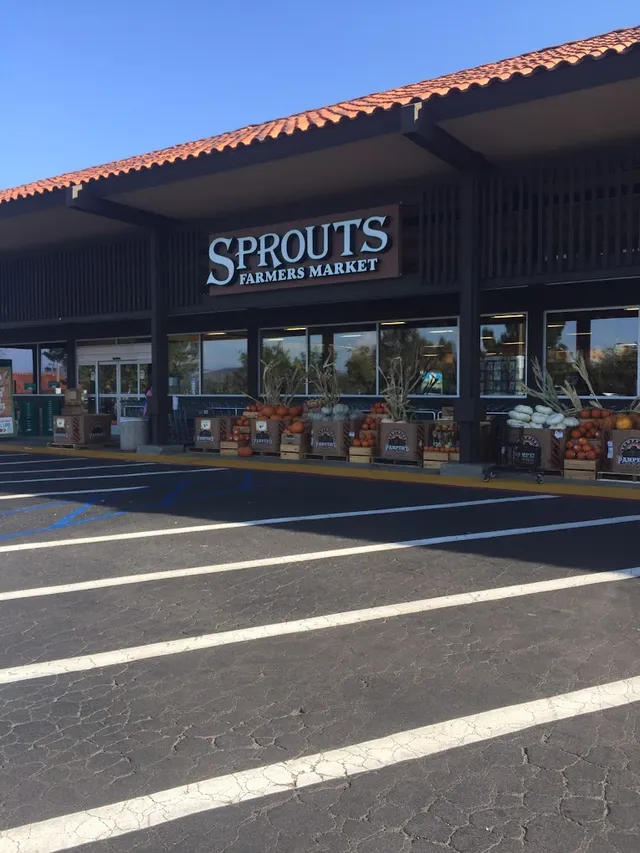 Sprouts Farmers Market