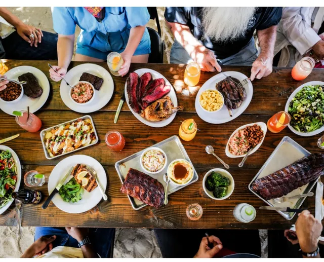 Pappy & Harriet's Pioneertown Palace