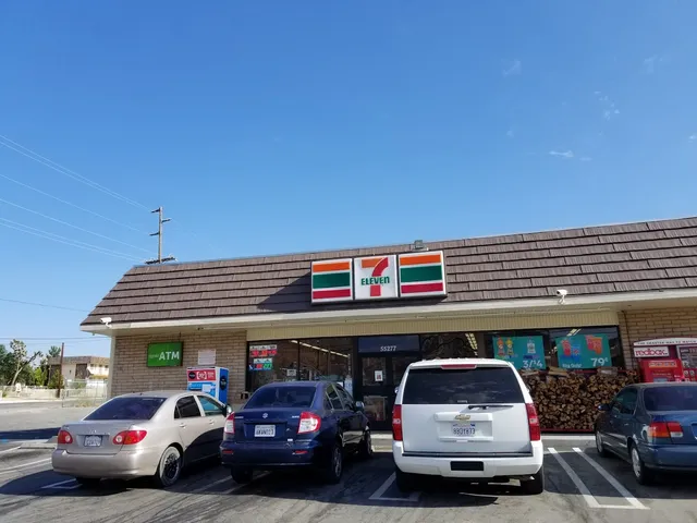 7-Eleven