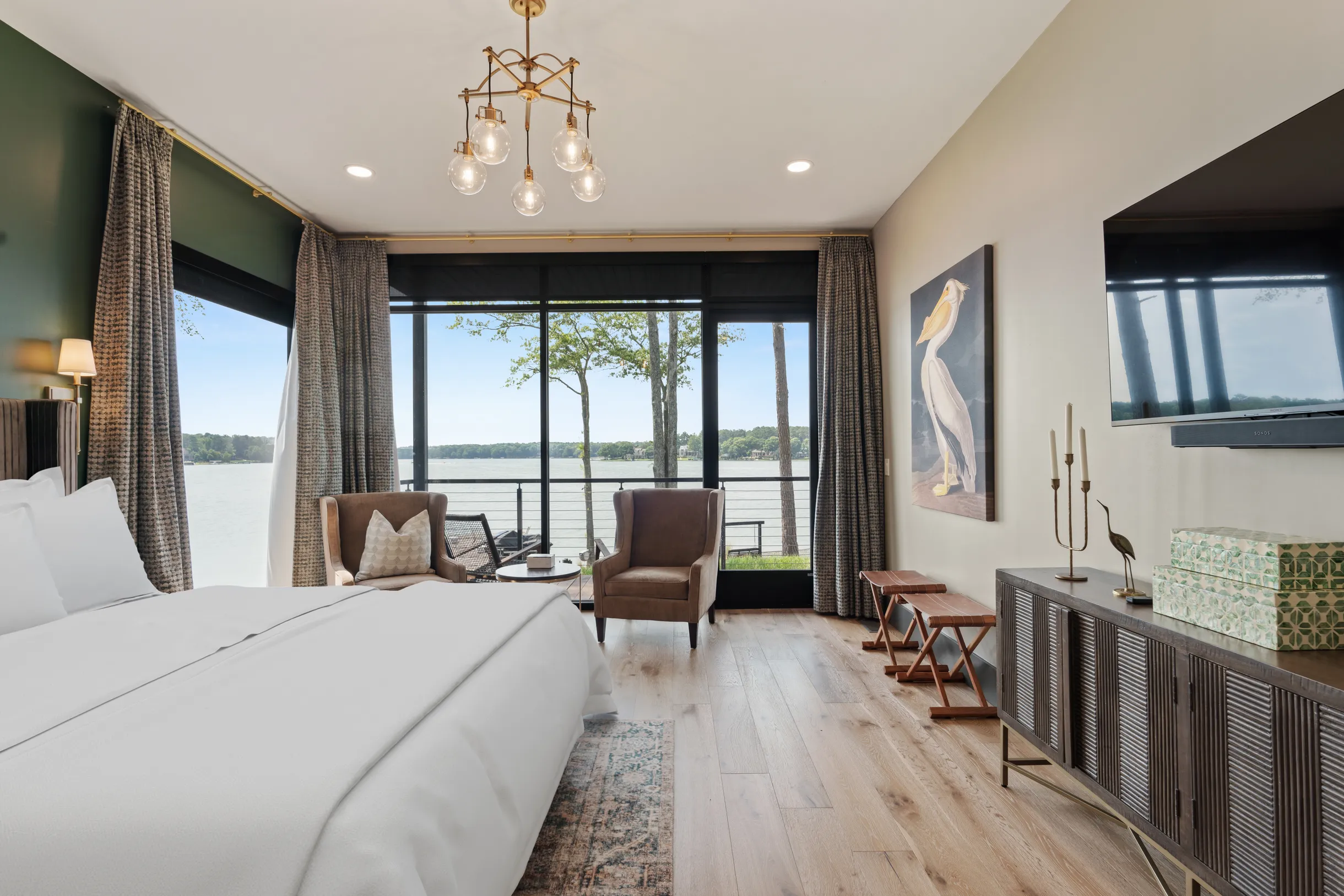 Wander Oconee Shores #37