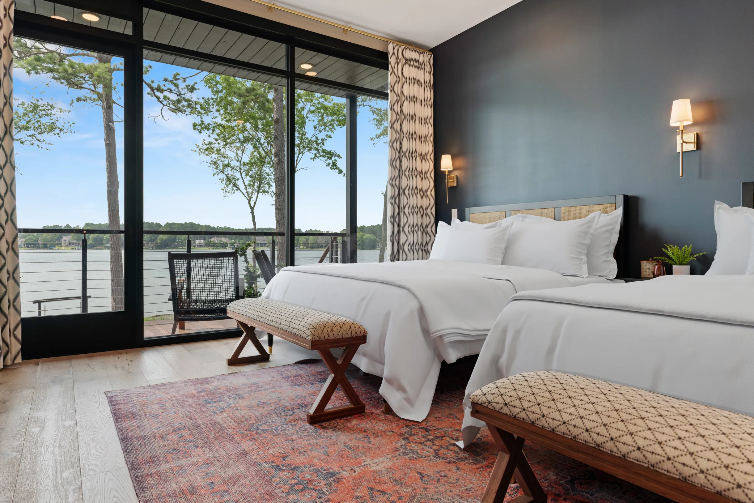 Wander Oconee Shores #55