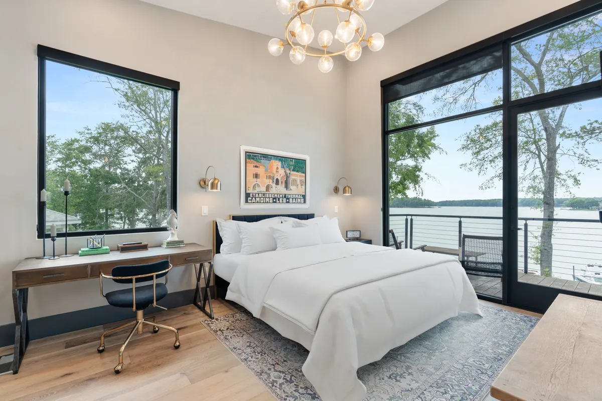Bedroom 3 image