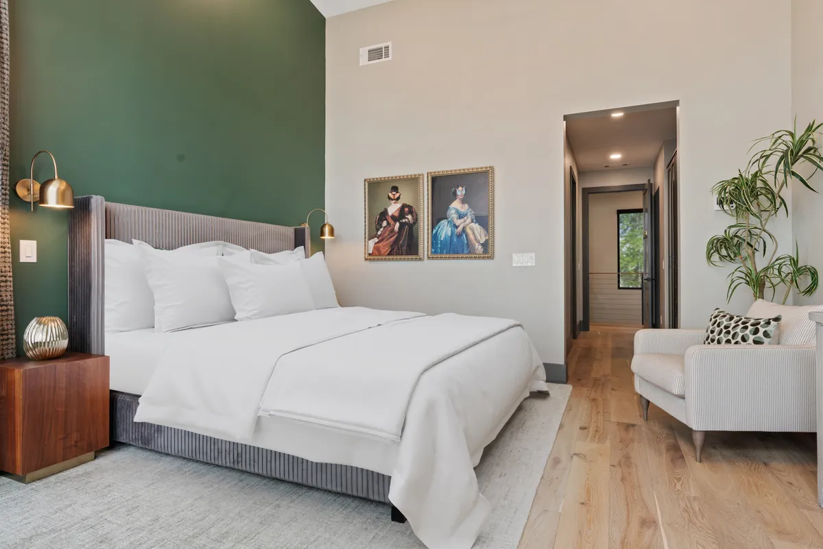 Bedroom 4 image