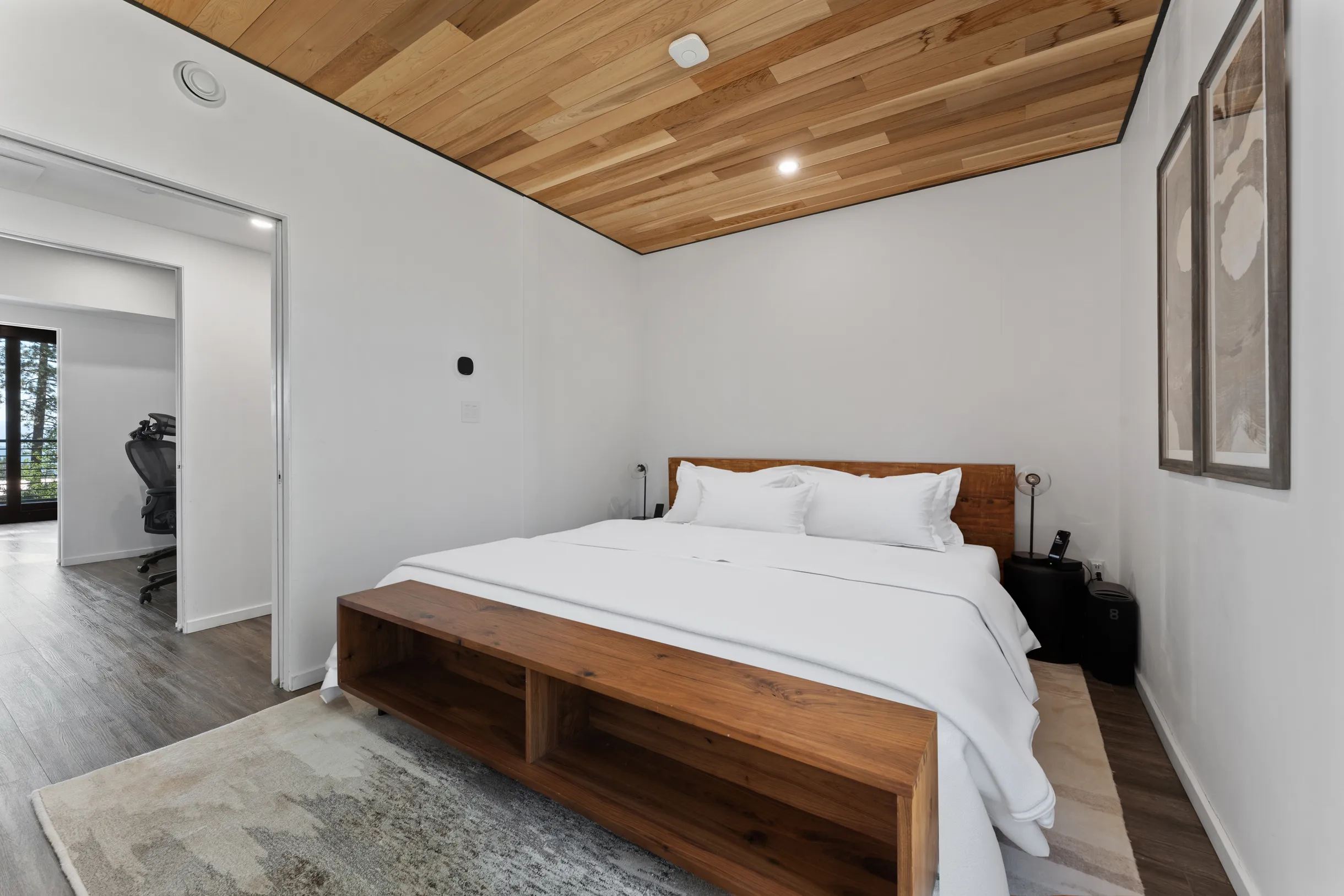 Wander Tahoe Slopes #48