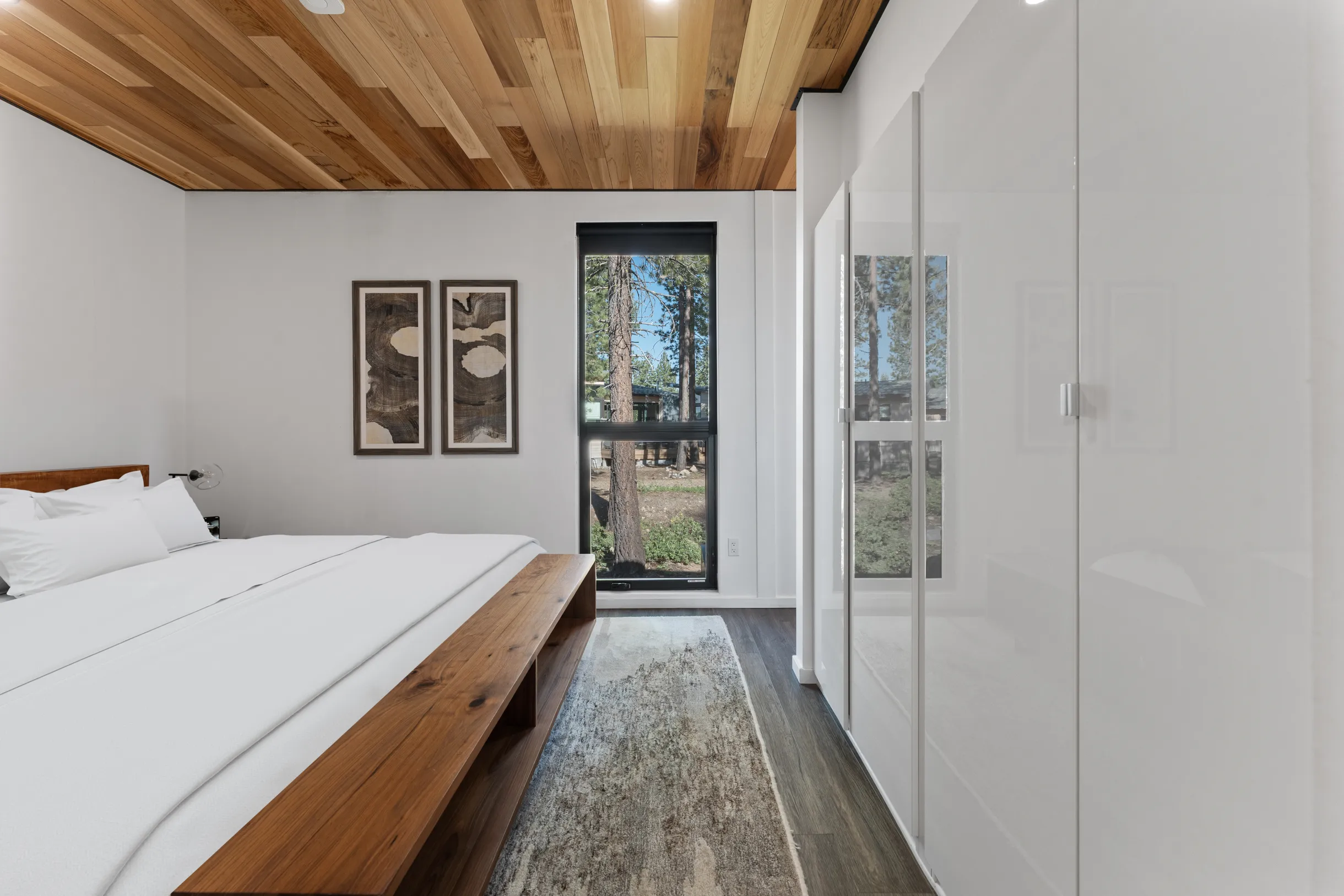 Wander Tahoe Slopes #33