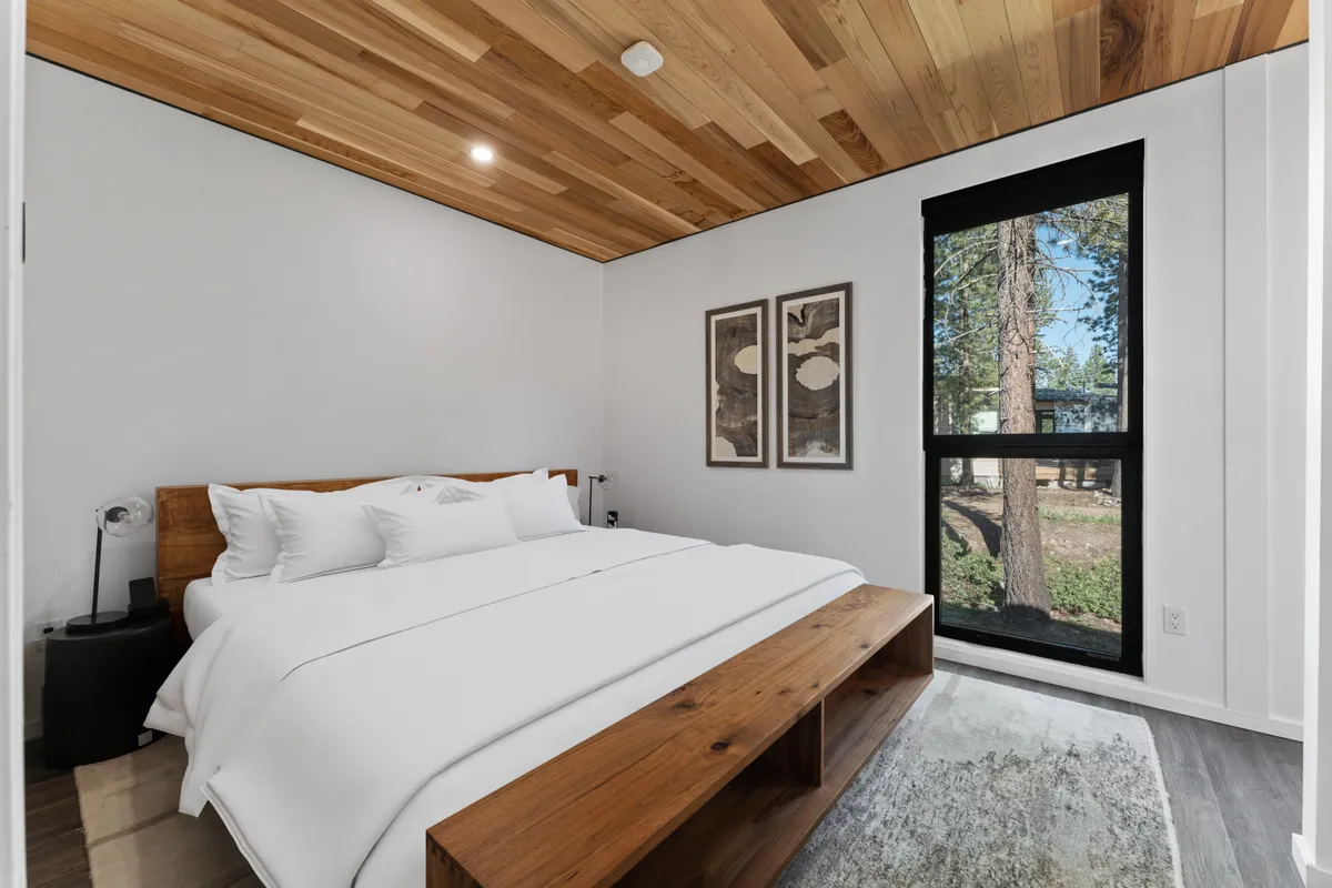 Bedroom 1 image