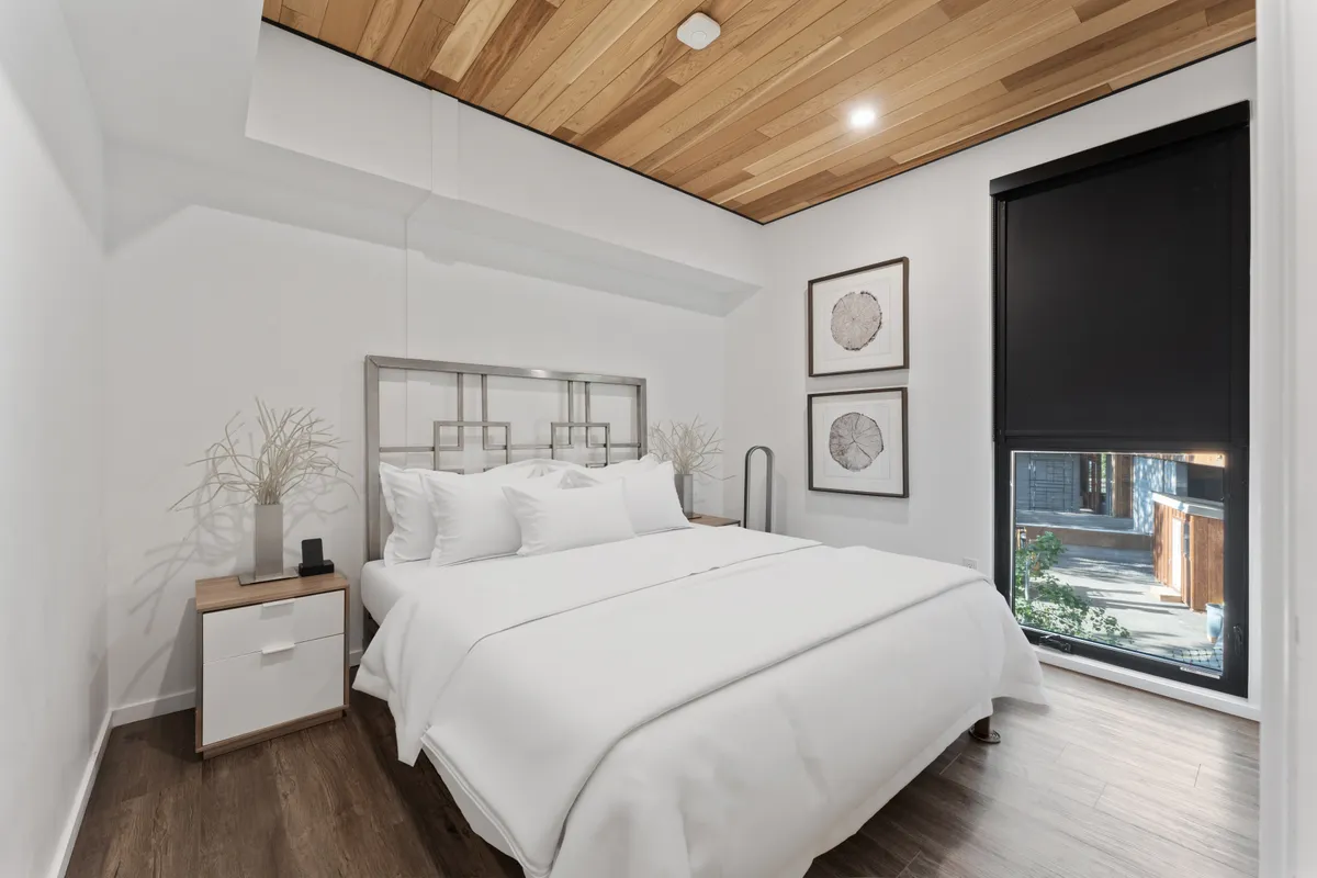 Bedroom 2 image