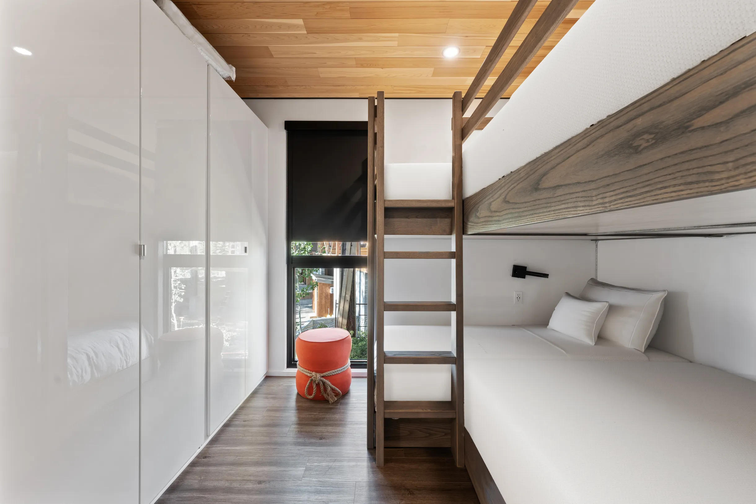 Wander Tahoe Slopes #65