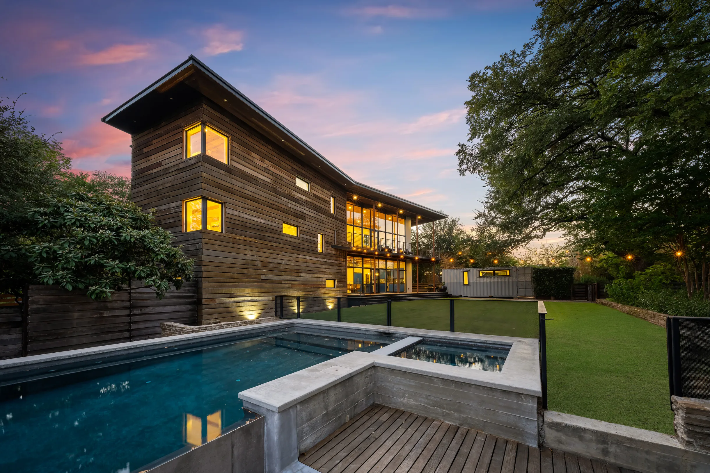 Wander Austin Downtown #4