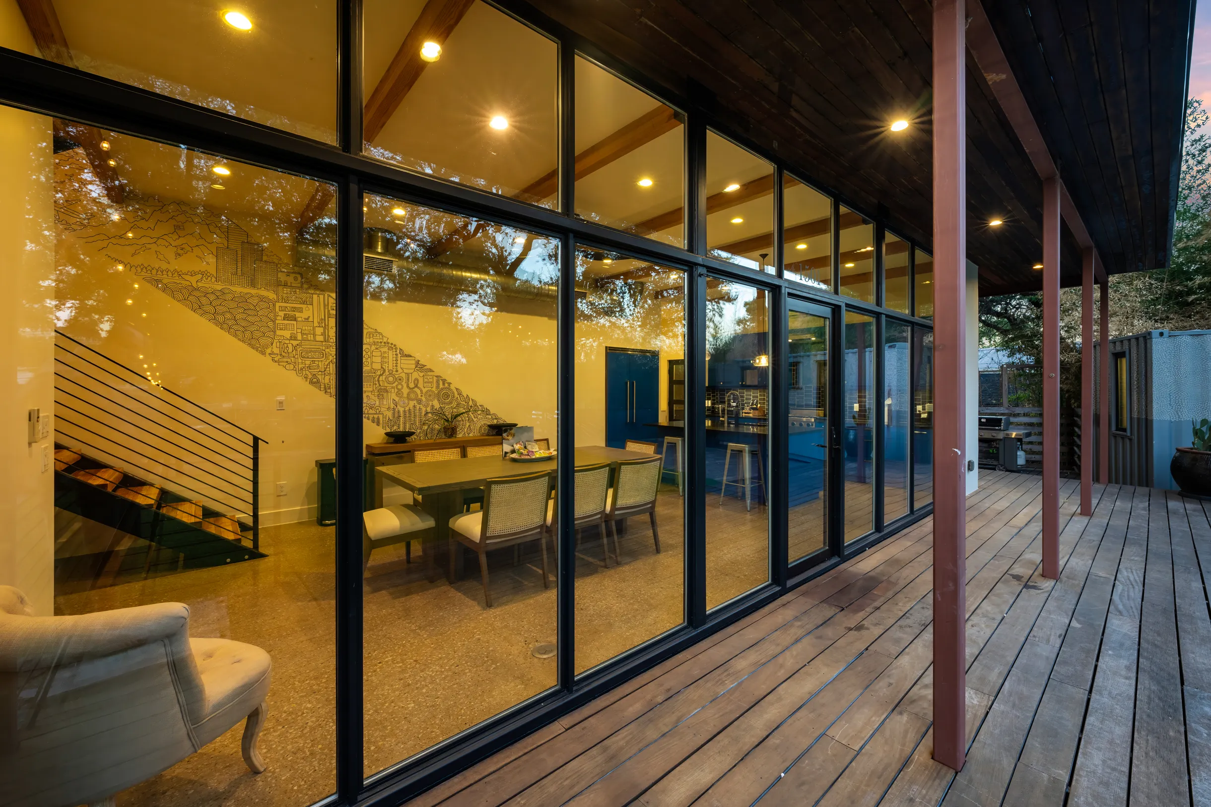 Wander Austin Downtown #26