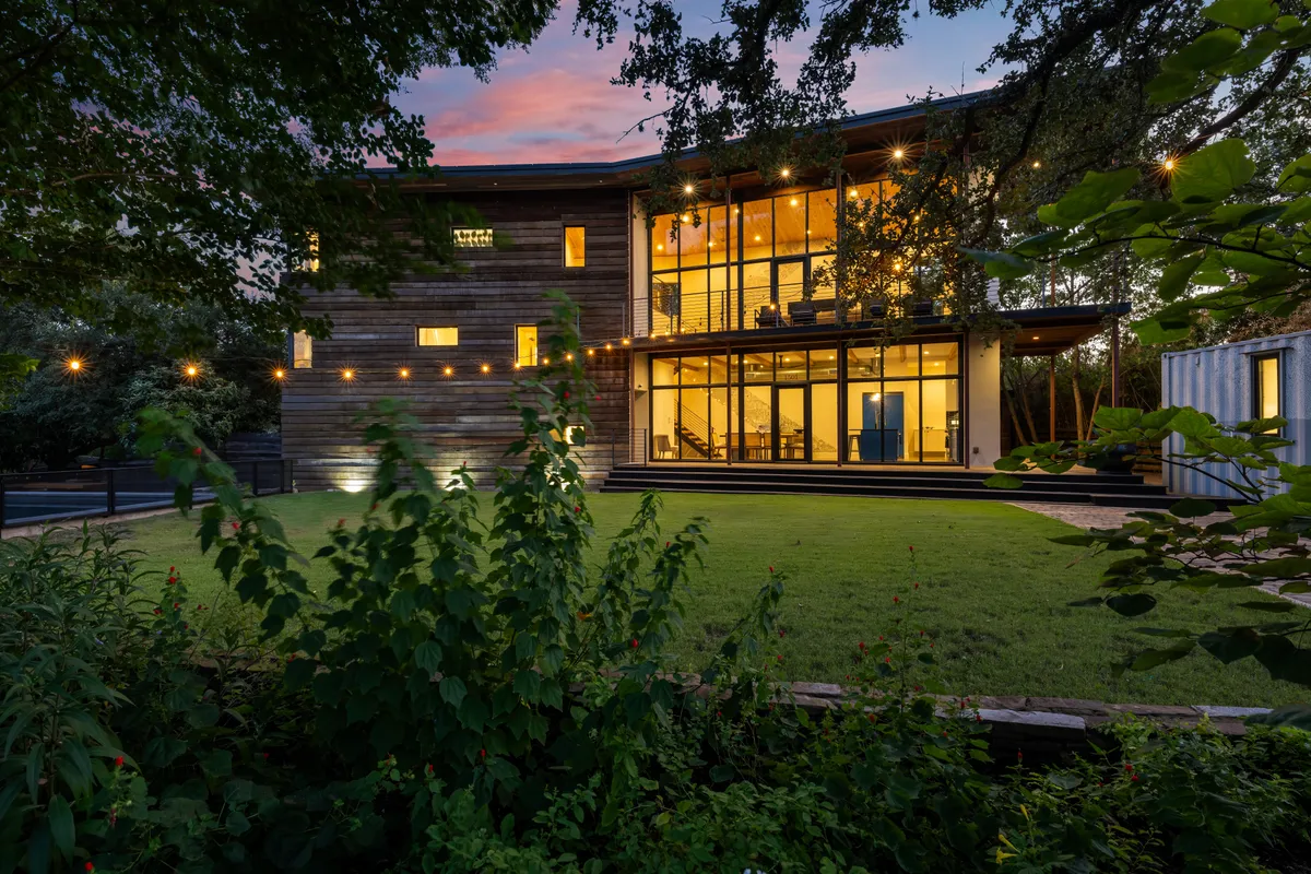 Wander Austin Downtown