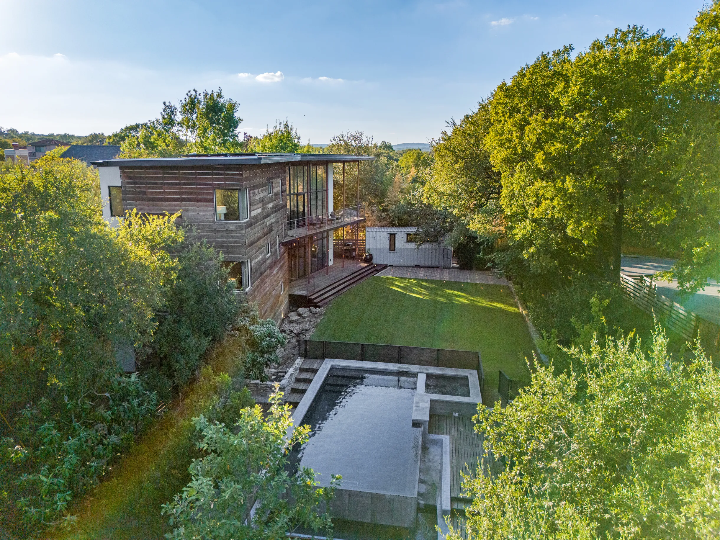 Wander Austin Downtown #72