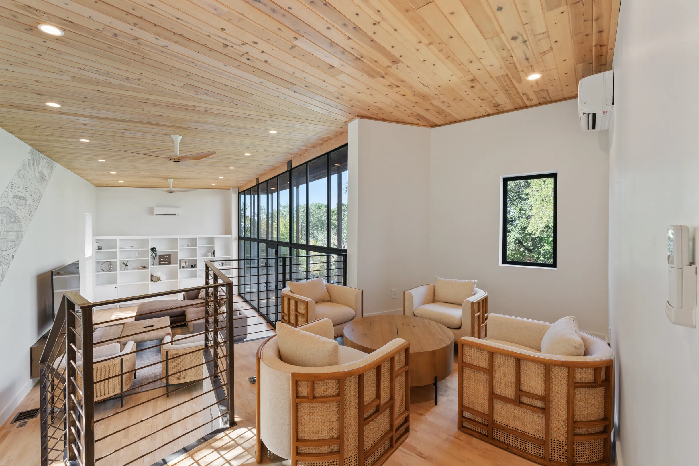 Wander Austin Downtown #4