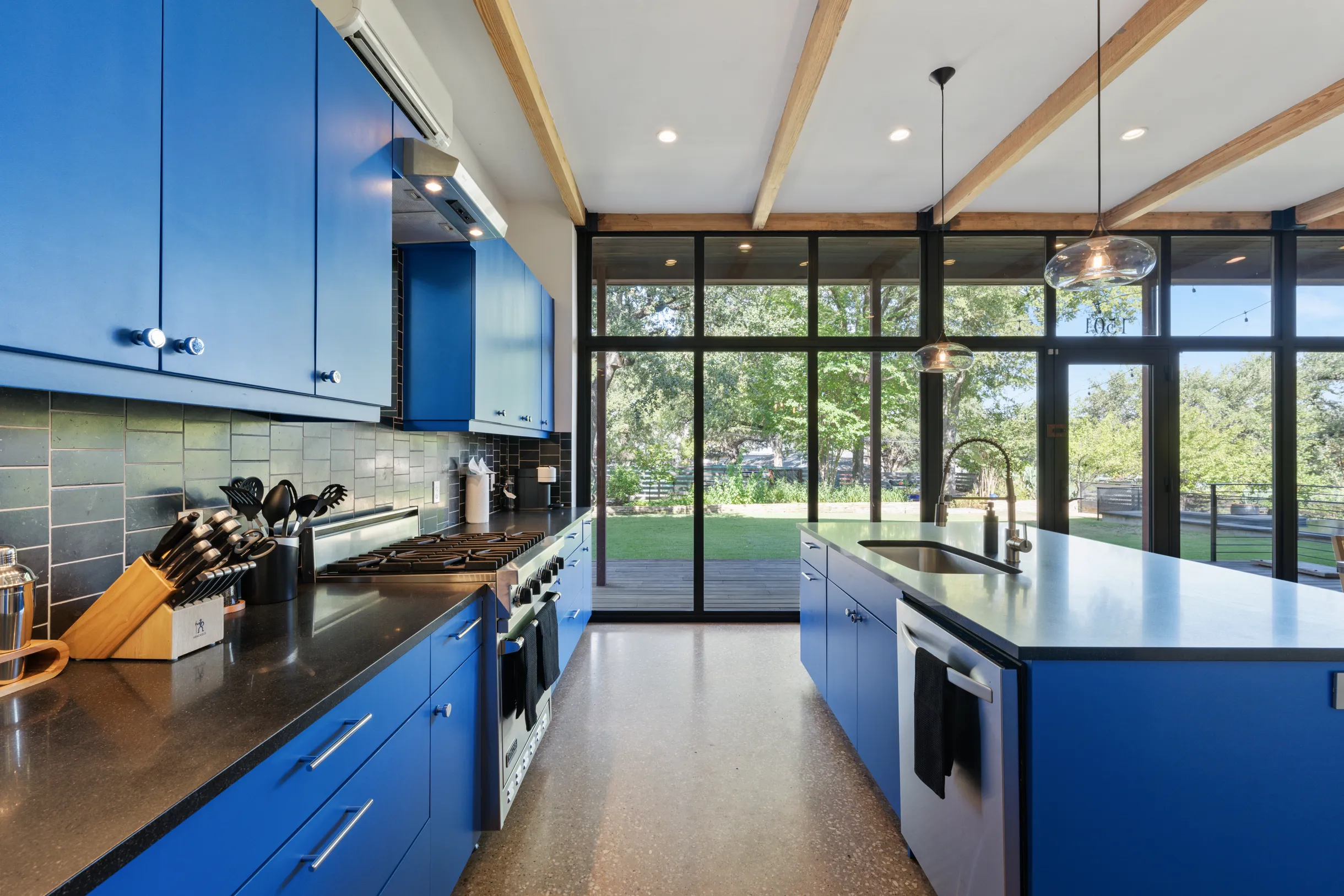 Wander Austin Downtown #28