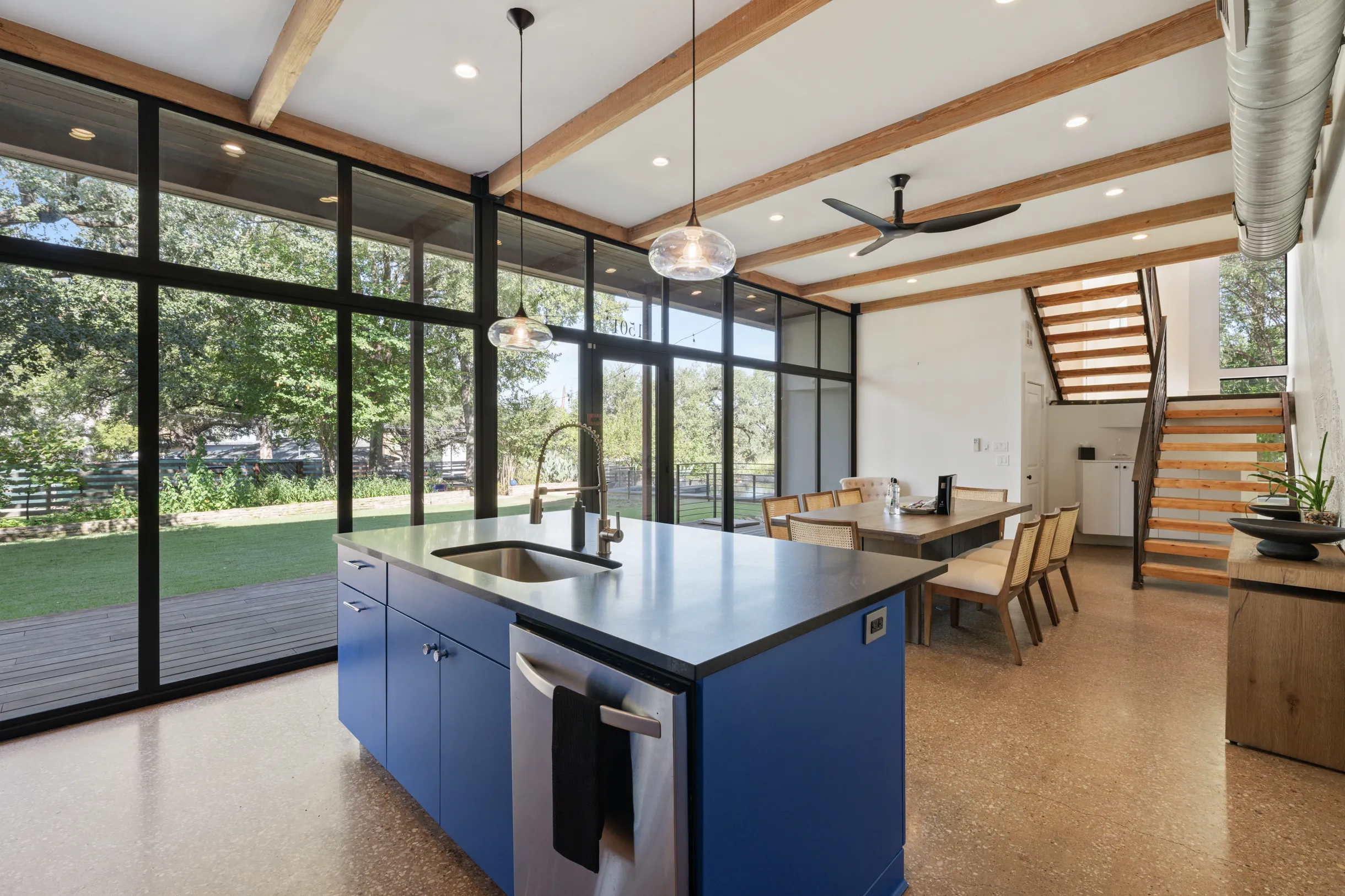 Wander Austin Downtown #43