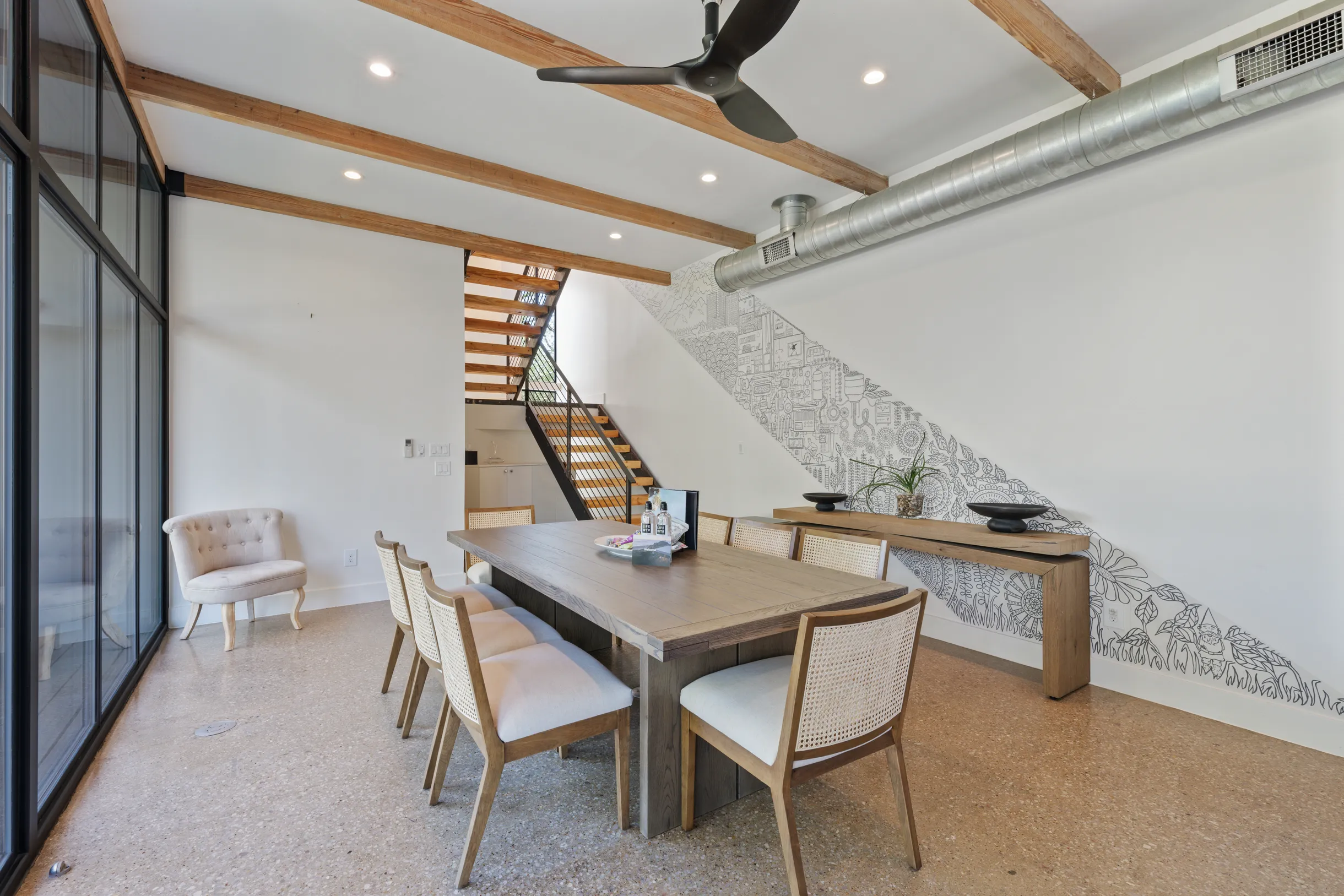 Wander Austin Downtown #5