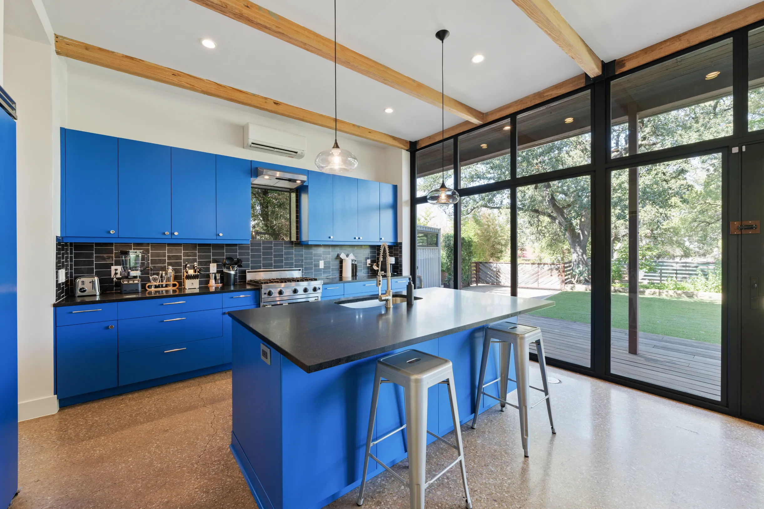 Wander Austin Downtown #6