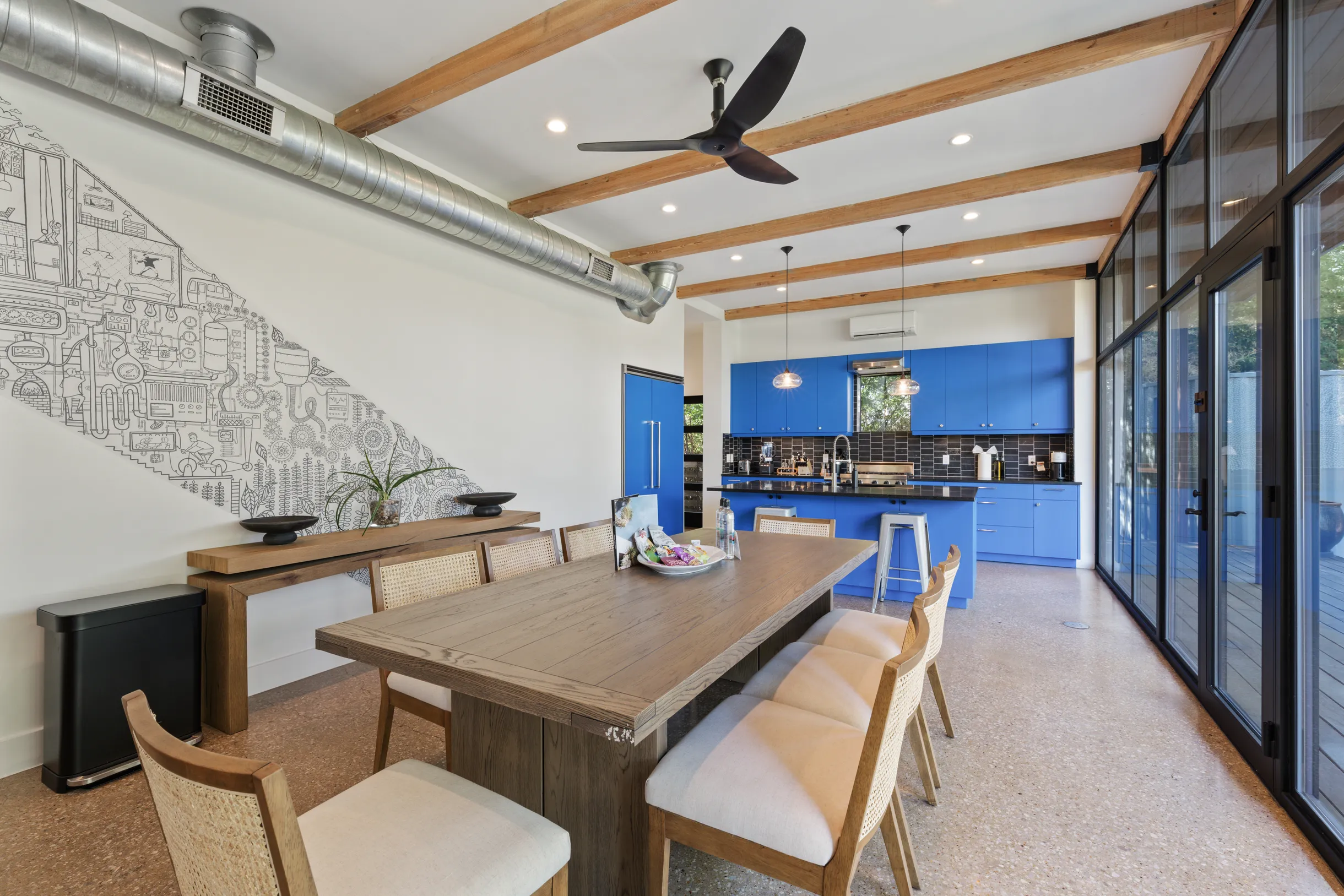 Wander Austin Downtown #44