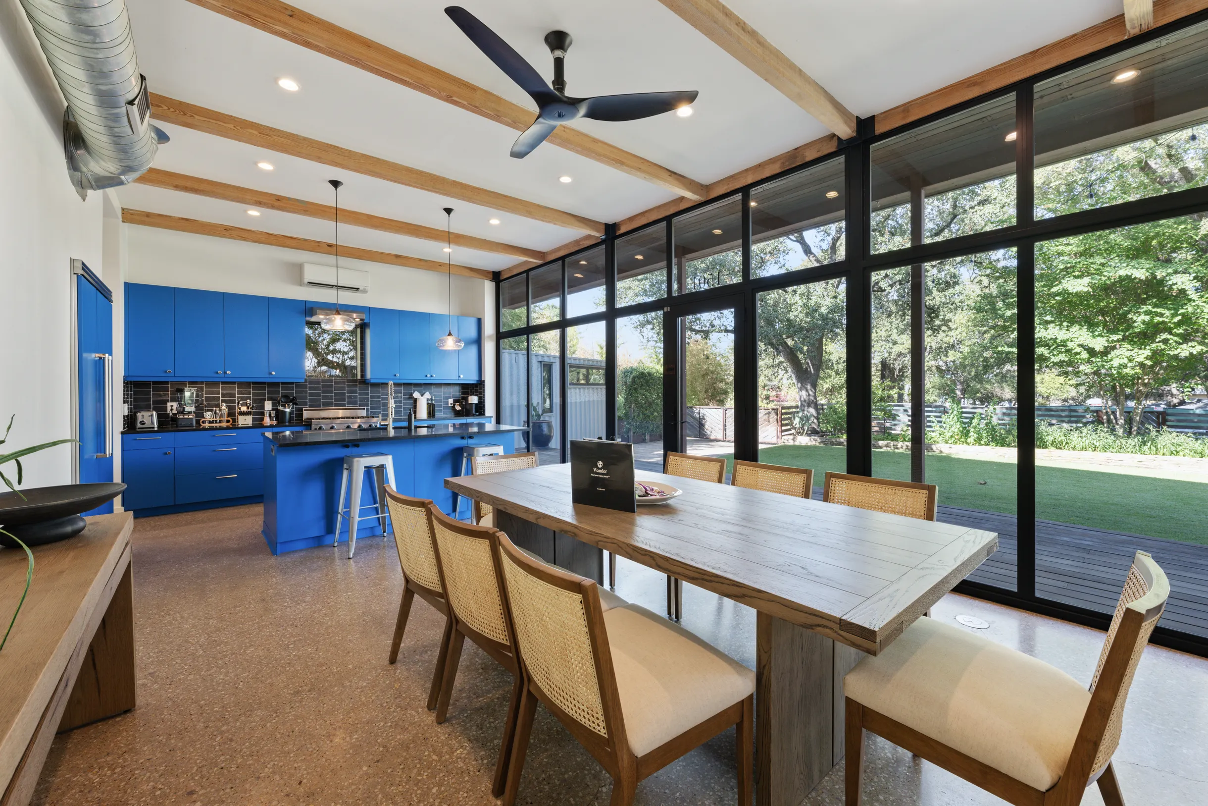 Wander Austin Downtown #55