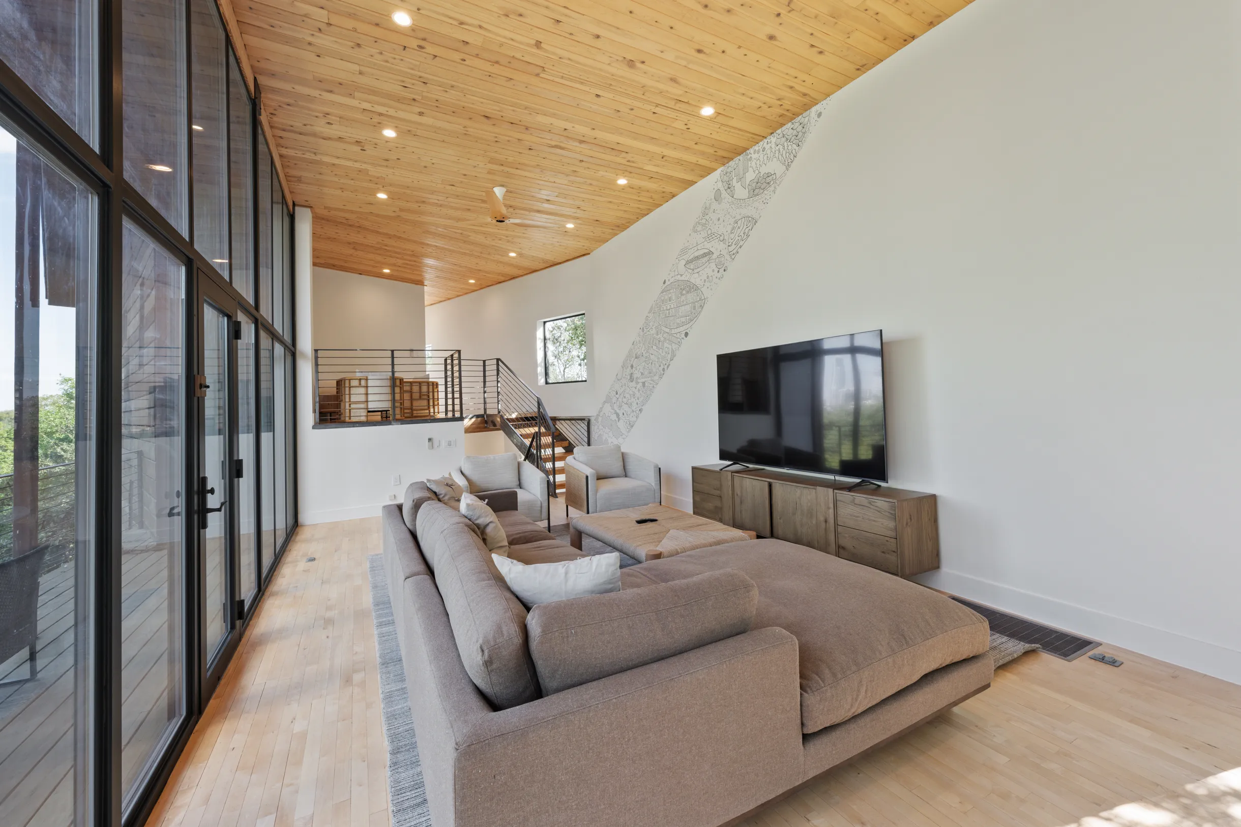 Wander Austin Downtown #29