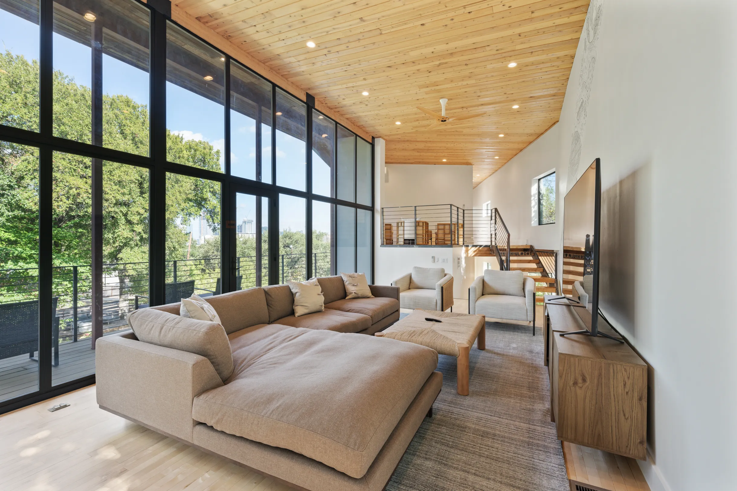 Wander Austin Downtown #7