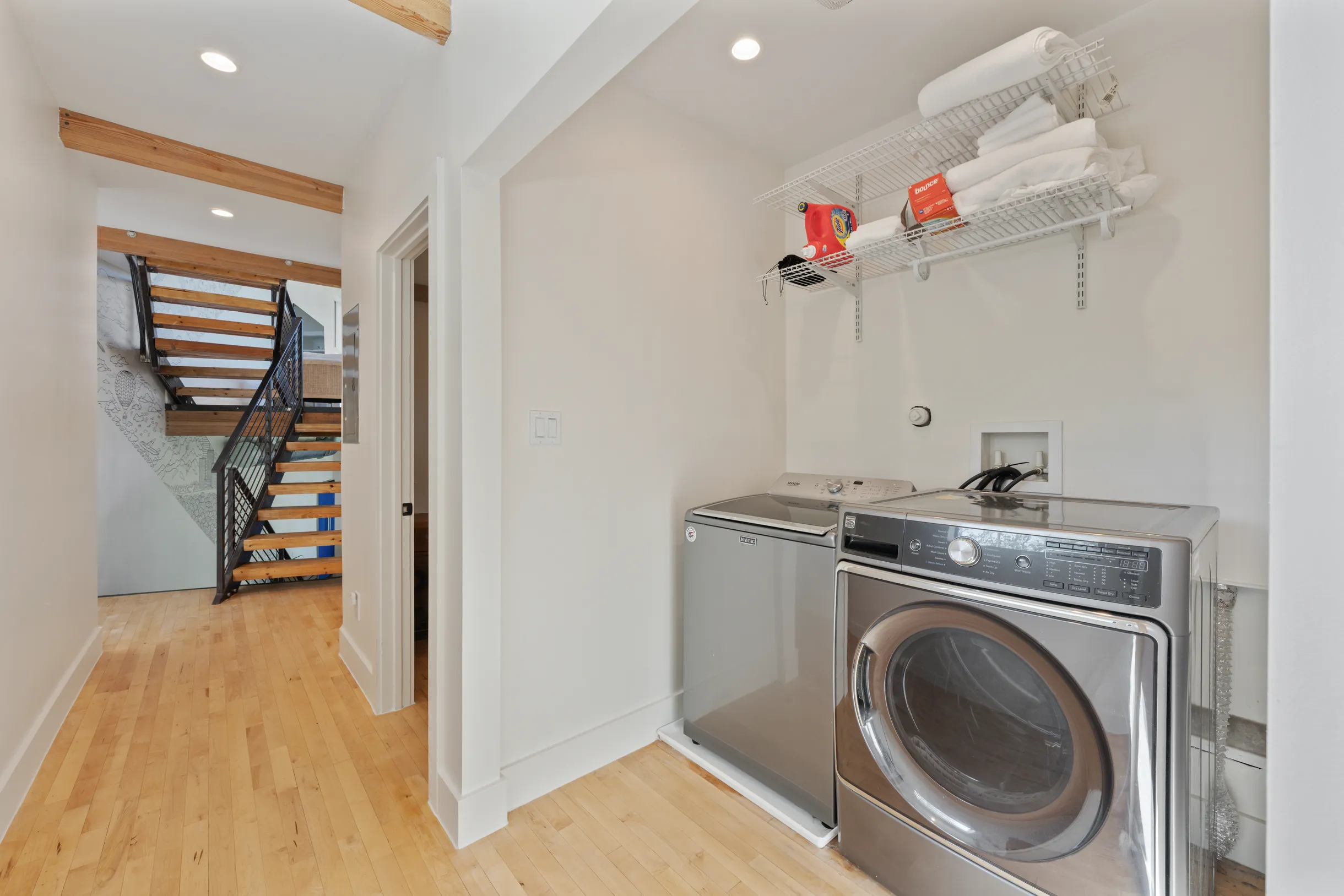 Wander Austin Downtown #8