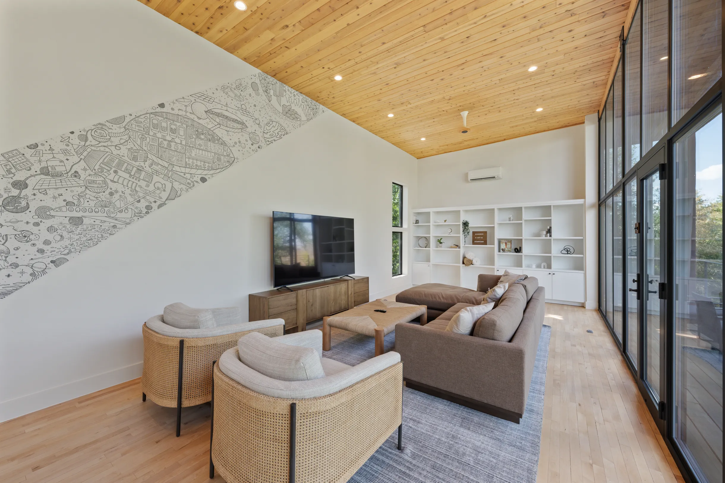 Wander Austin Downtown #56