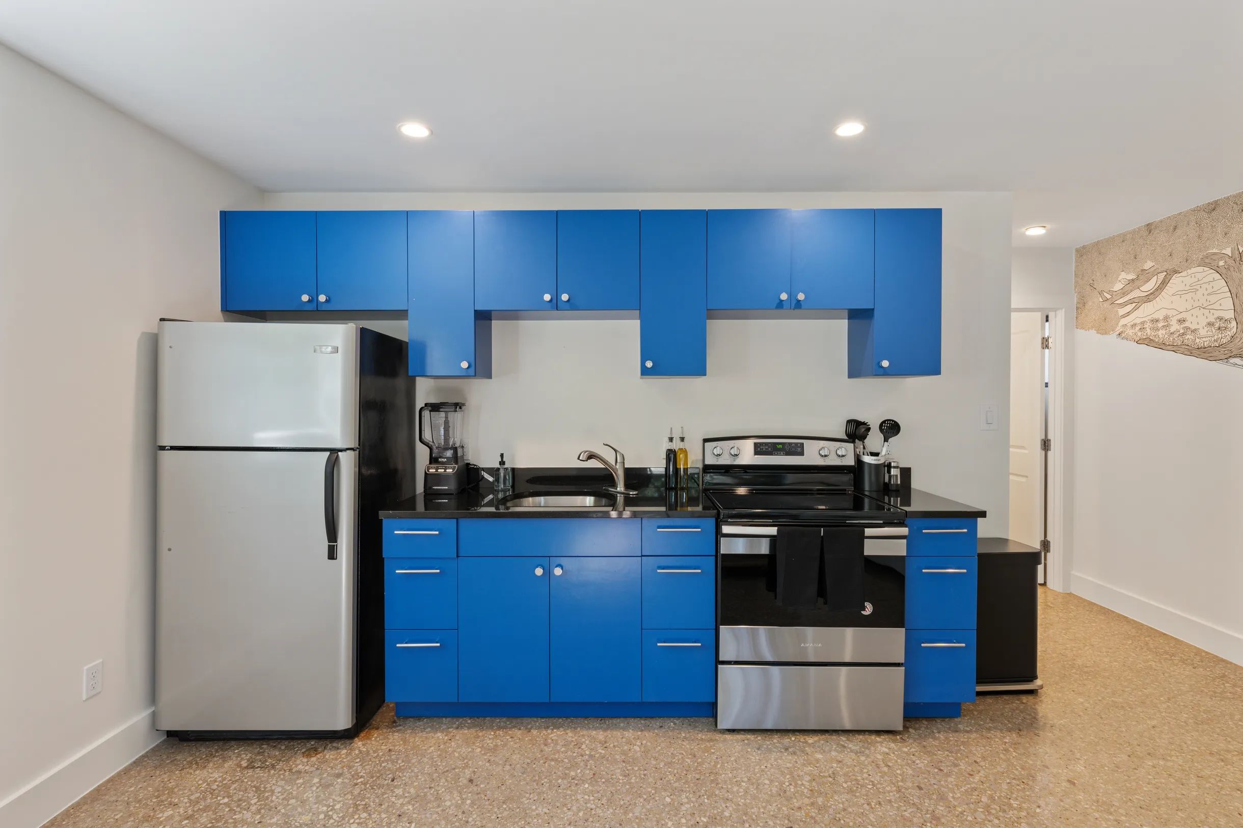 Wander Austin Downtown #46