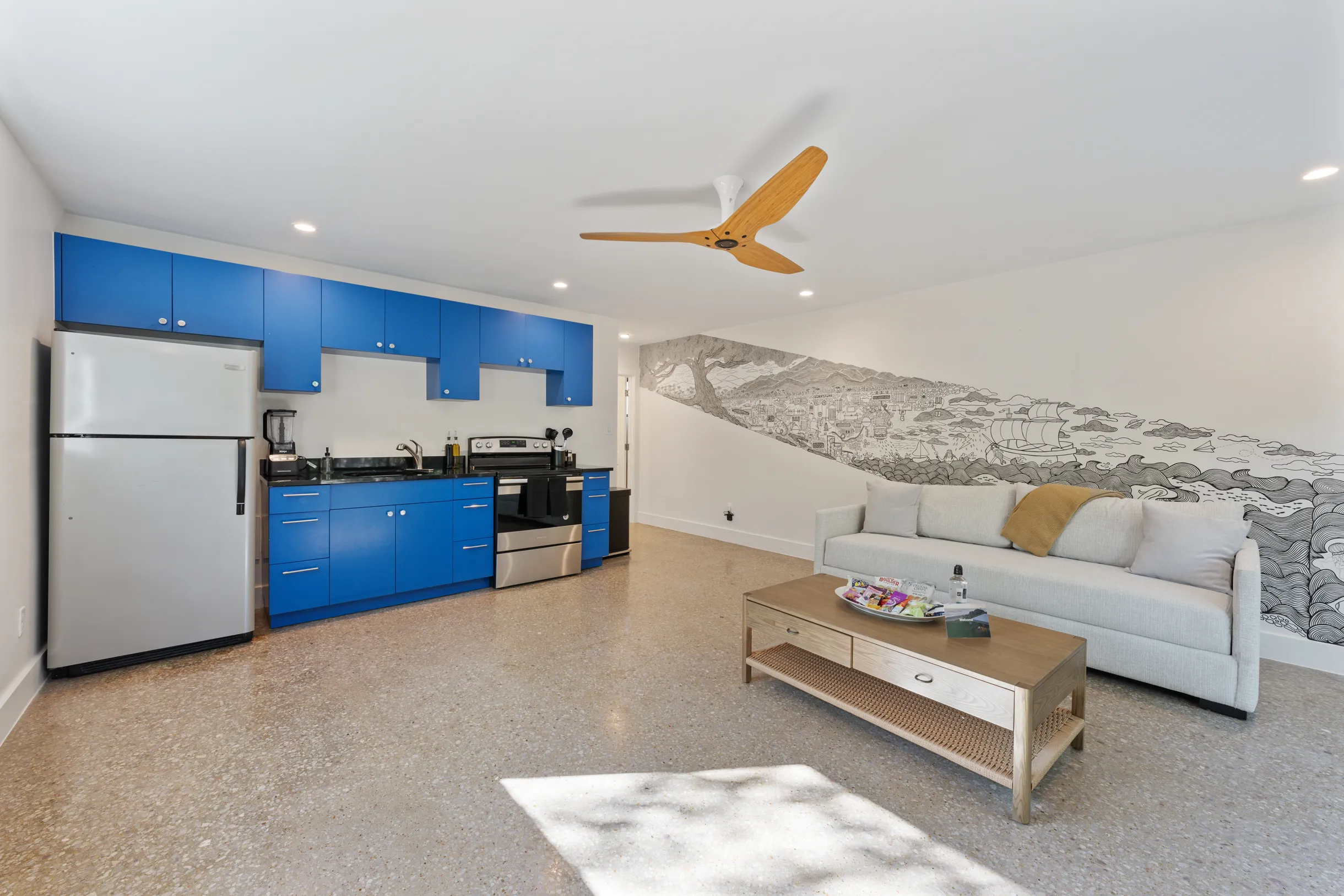 Wander Austin Downtown #9