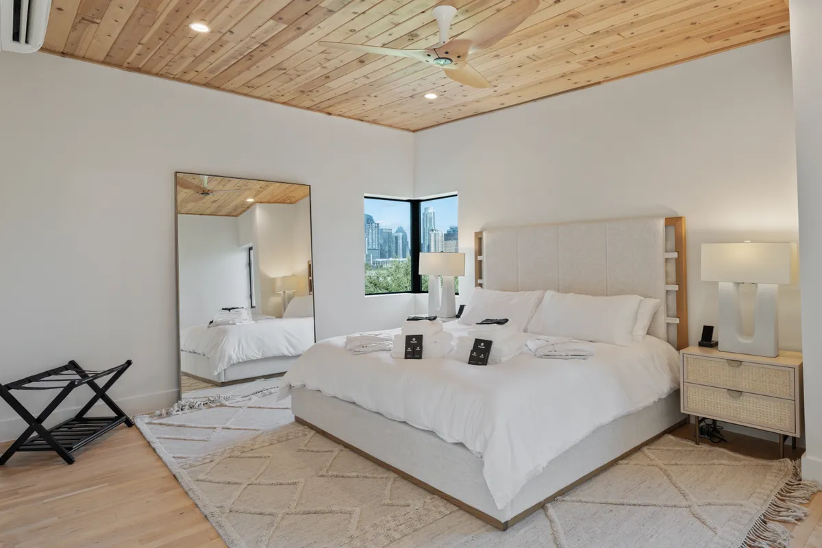 Bedroom 1 image