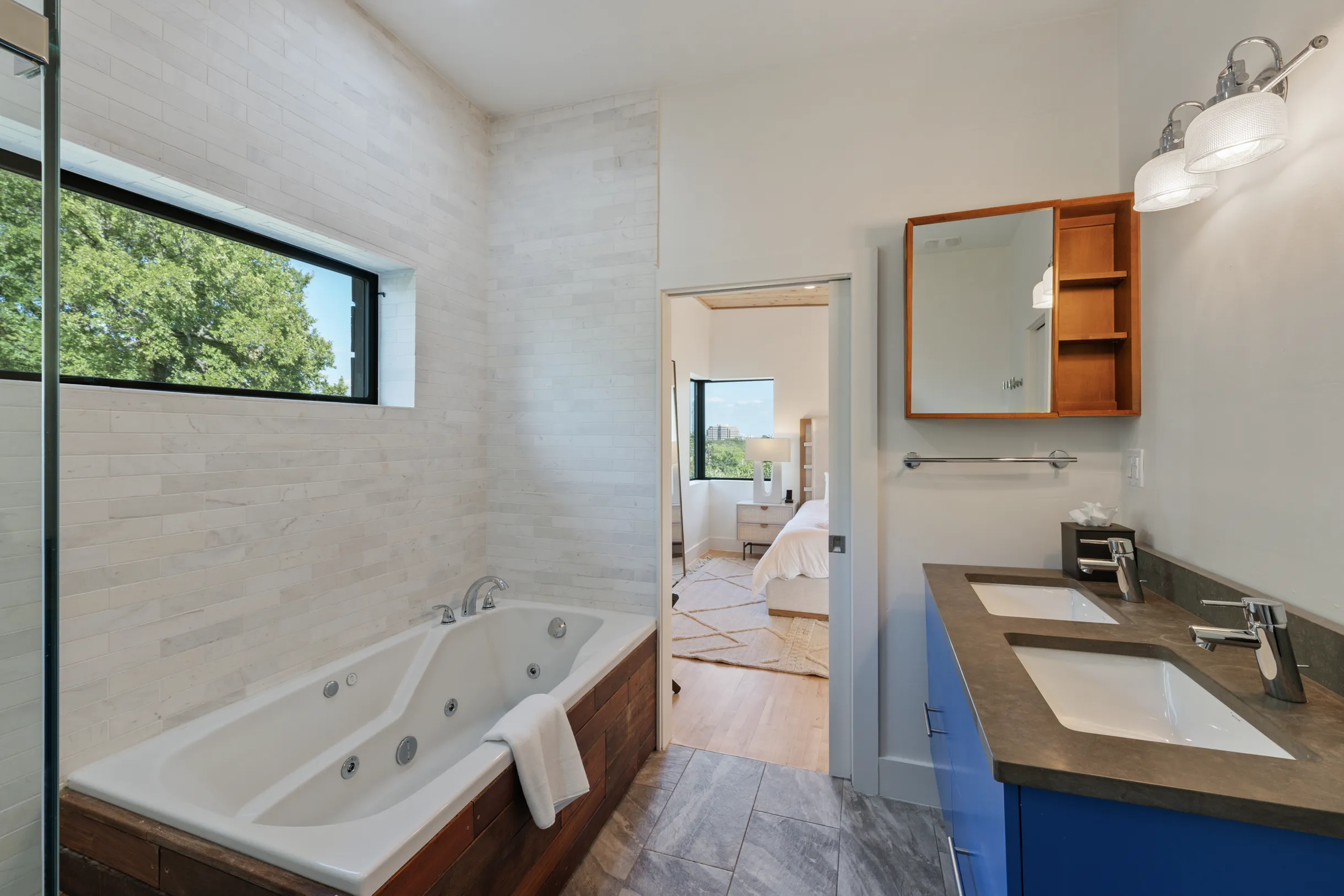 Wander Austin Downtown #12