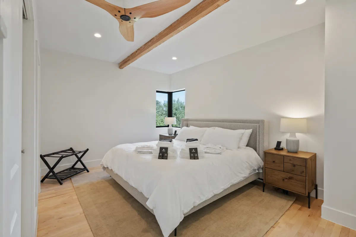 Bedroom 2 image