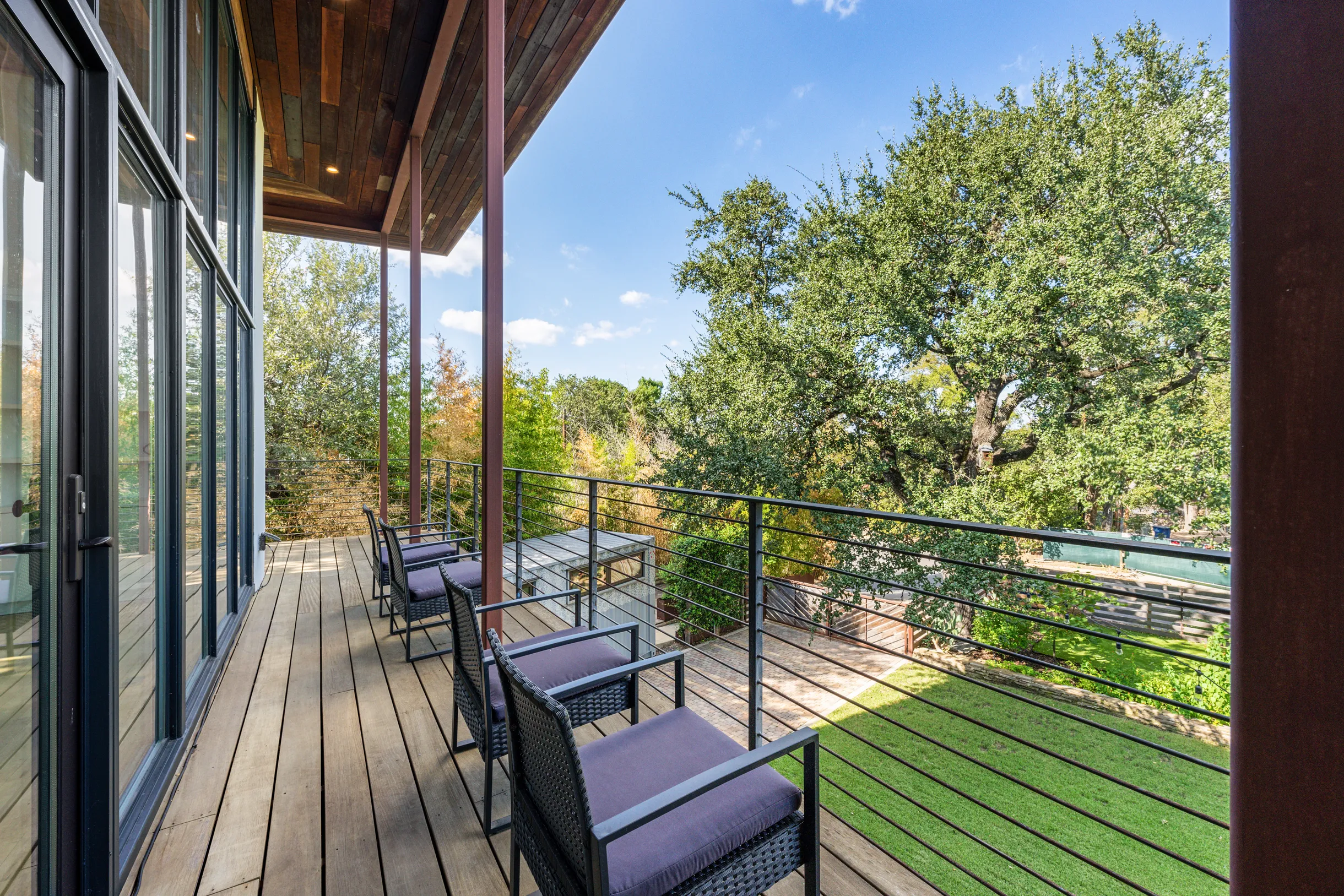 Wander Austin Downtown #14