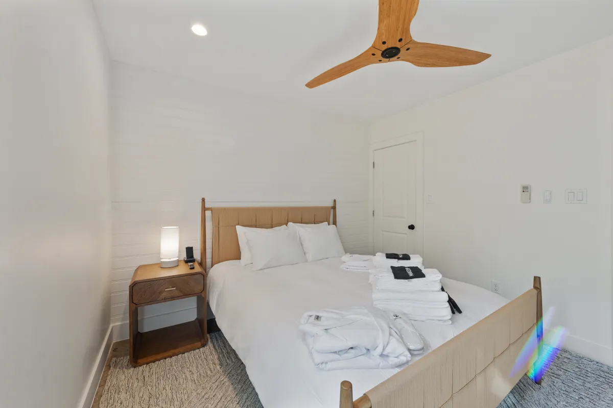 Bedroom 4 image