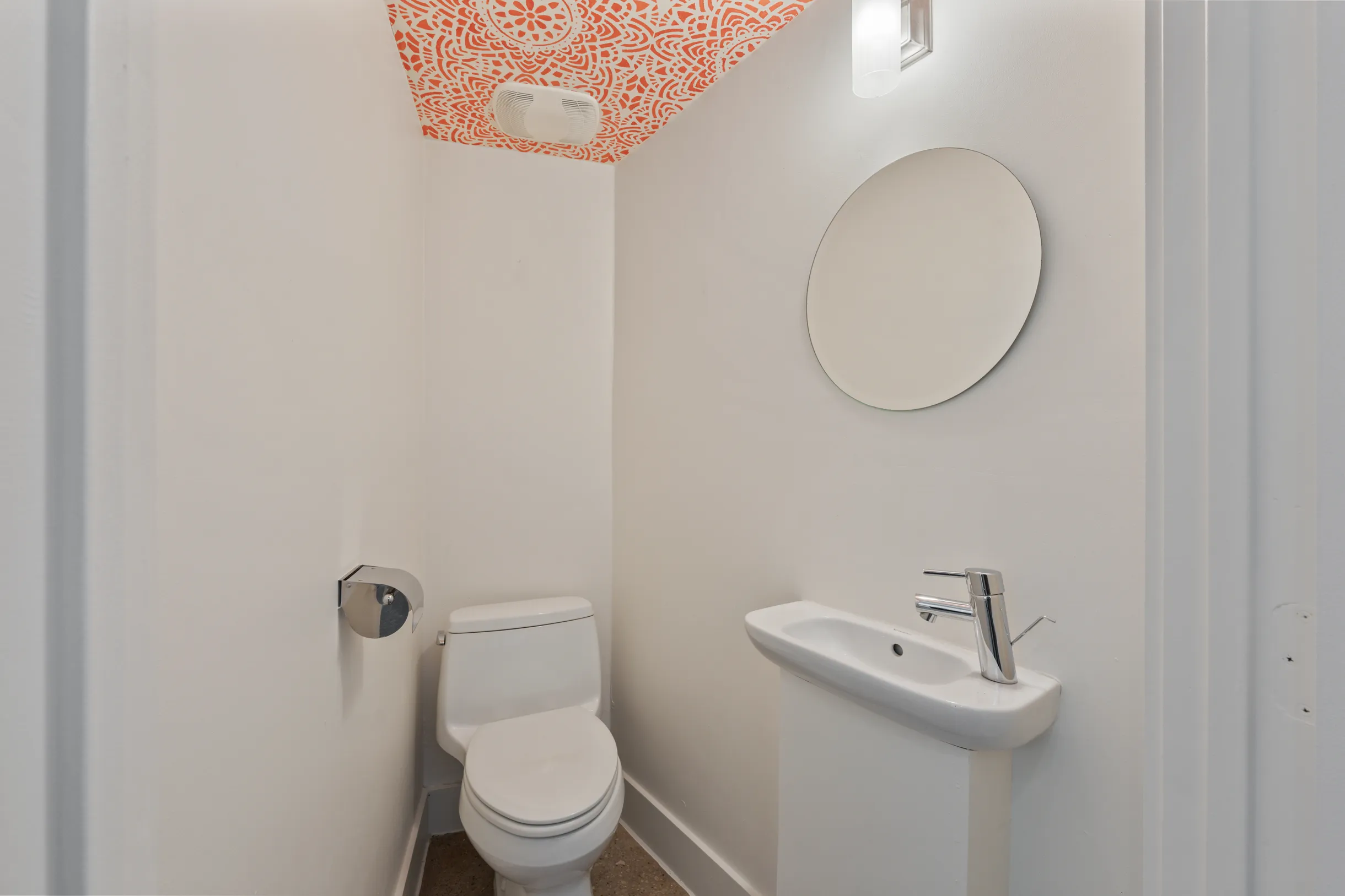 Wander Austin Downtown #17