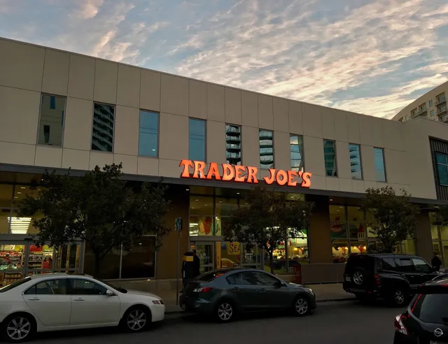 Trader Joe's