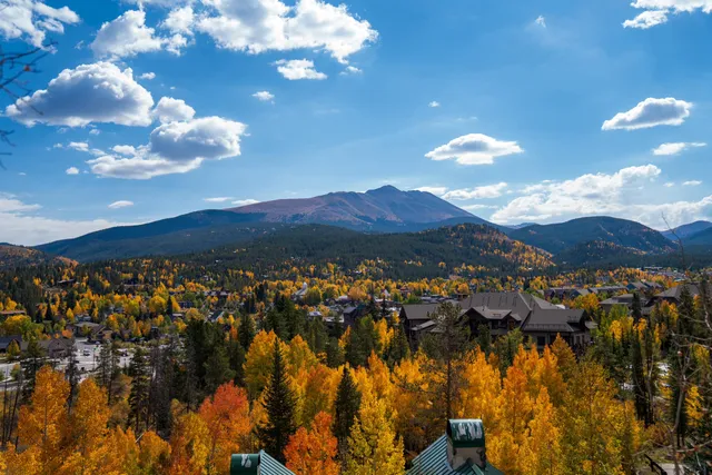 Wander Breckenridge Trails: Transportation Guide