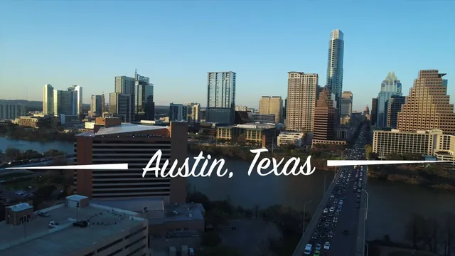 Wander Austin Downtown : Transportation Guide